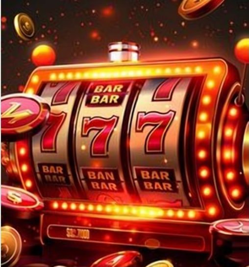 Suasana neon Bingo West Hunter yt3