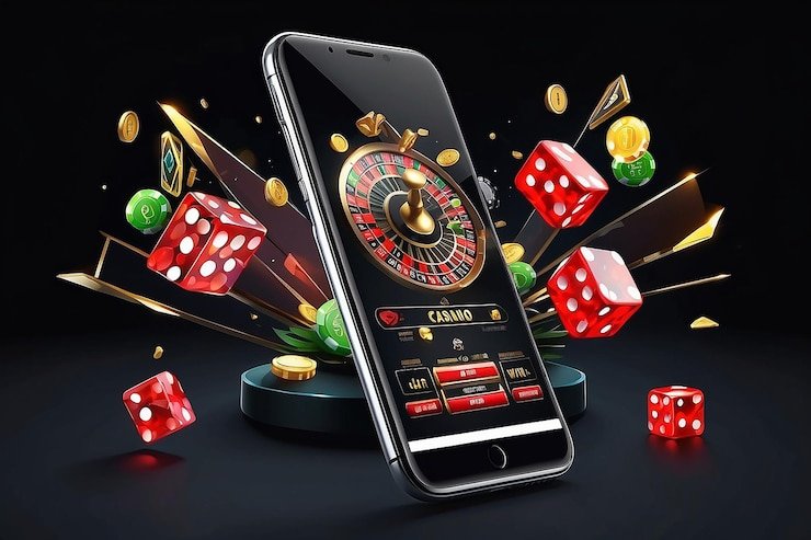Ilustrasi kartu Bingo Calaca digital